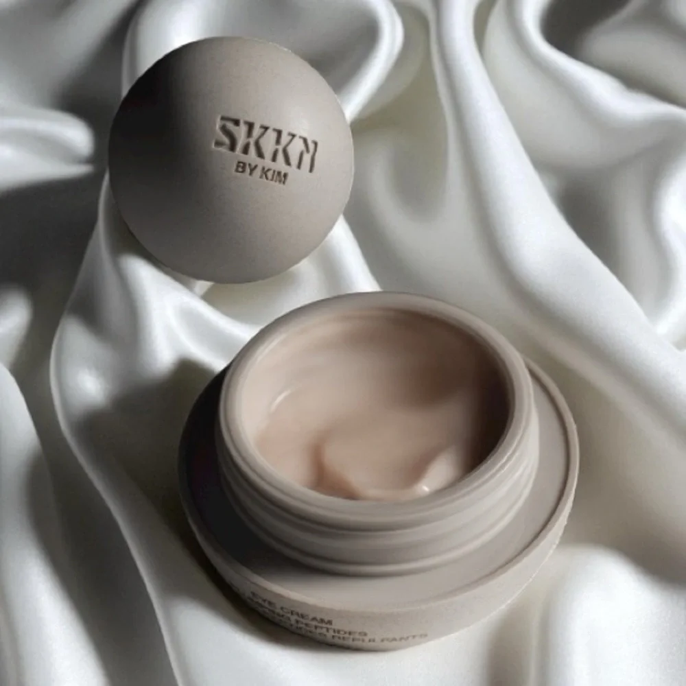 SKKN by Kim Kardashian Eye Cream